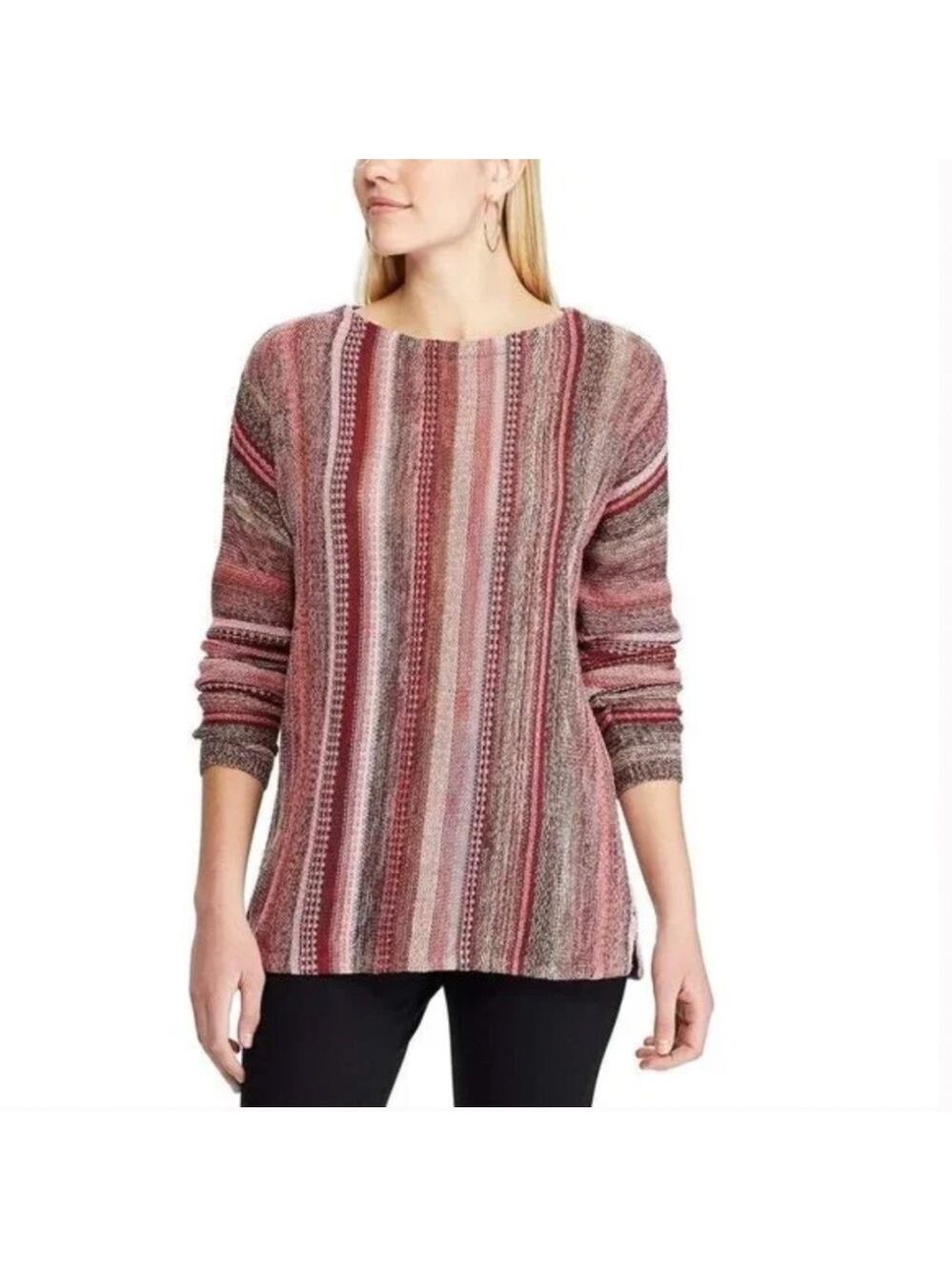 Chaps Women's Sweater